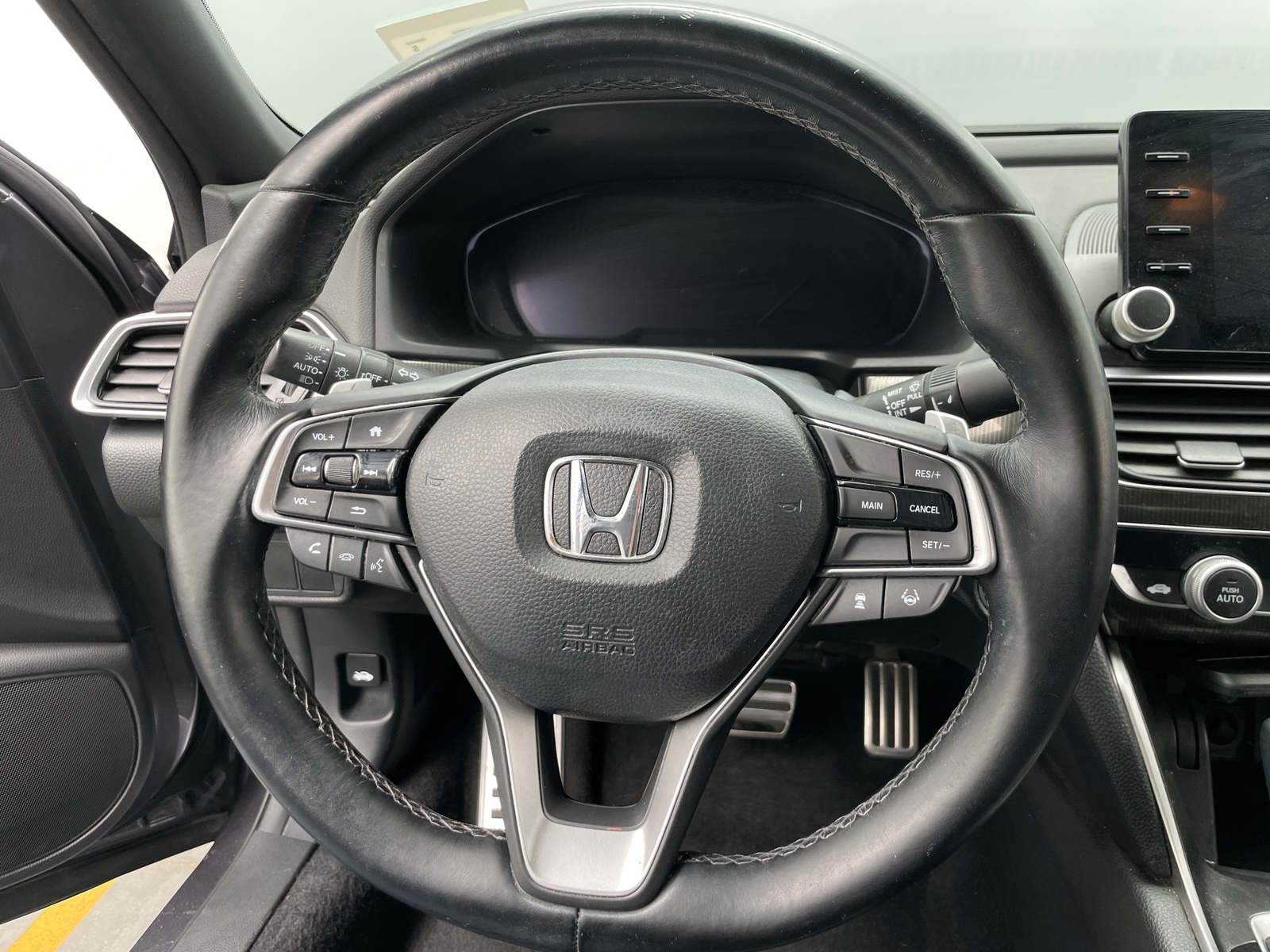 Thumbnail: 2020 Honda Accord - 5