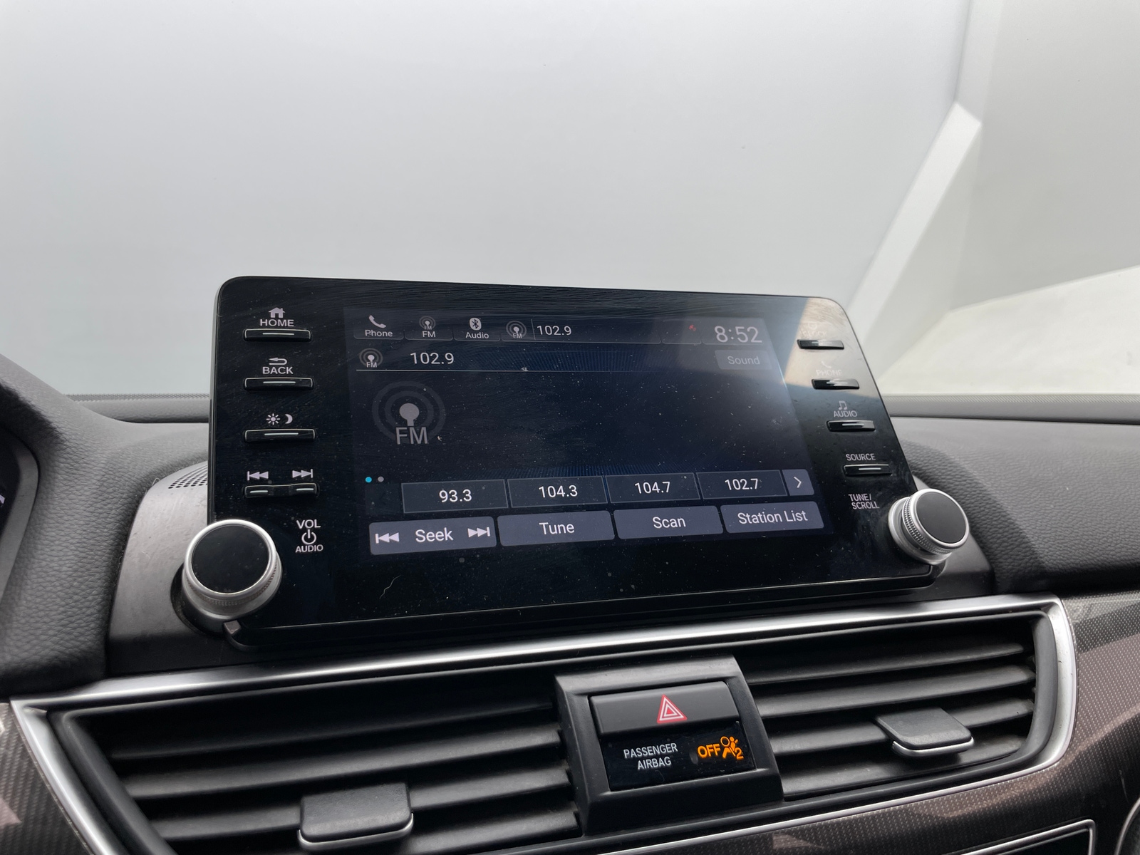 Thumbnail: 2020 Honda Accord - 4