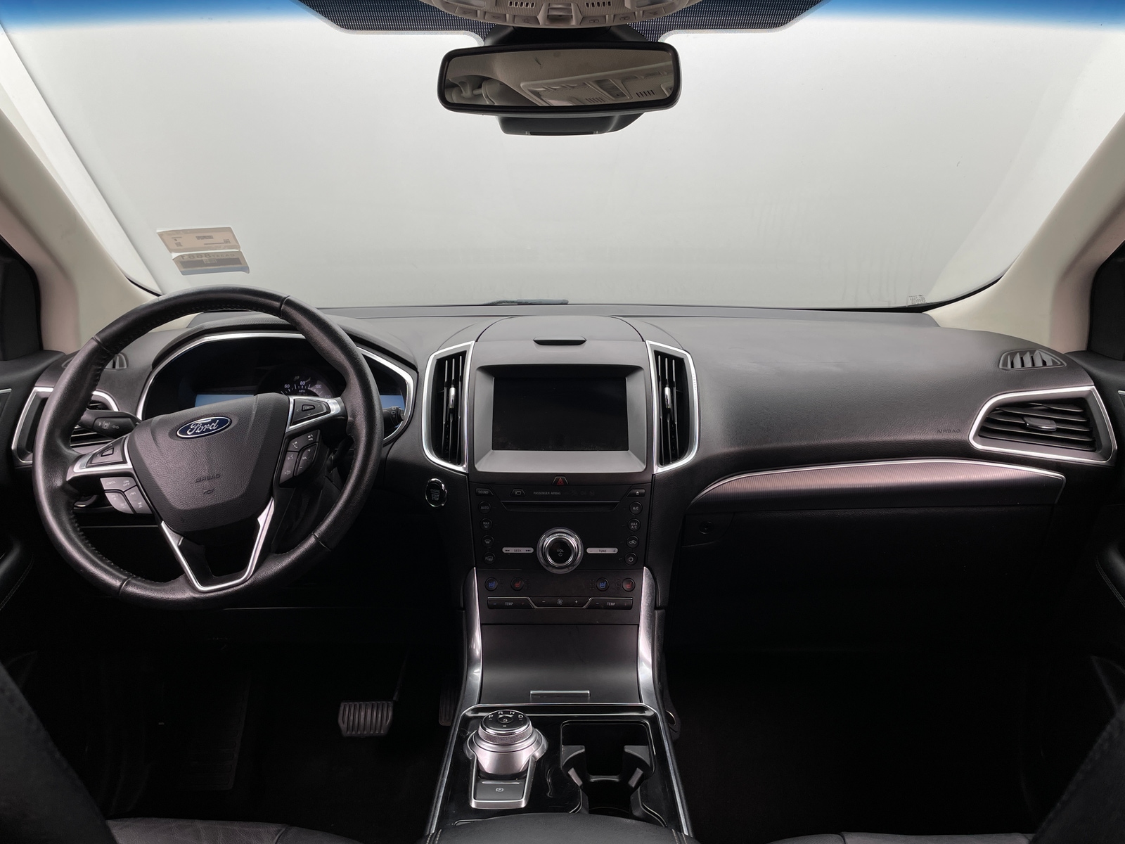 Thumbnail: 2019 Ford Edge - 2