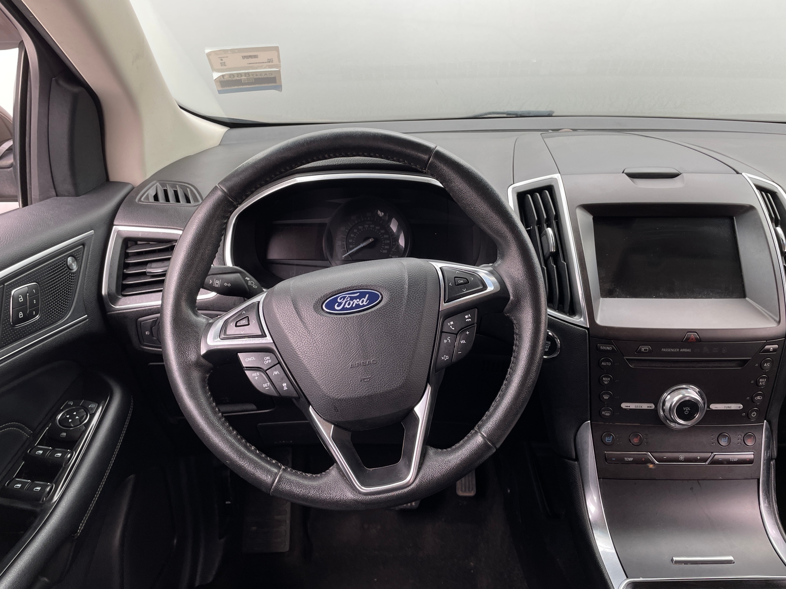 Thumbnail: 2019 Ford Edge - 4