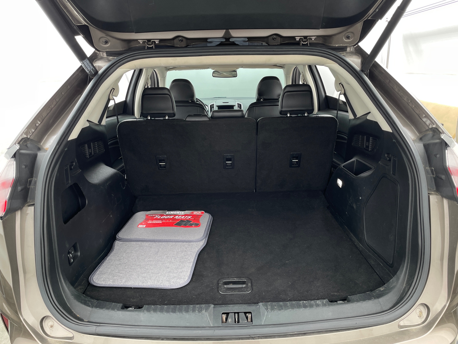 Thumbnail: 2019 Ford Edge - 6