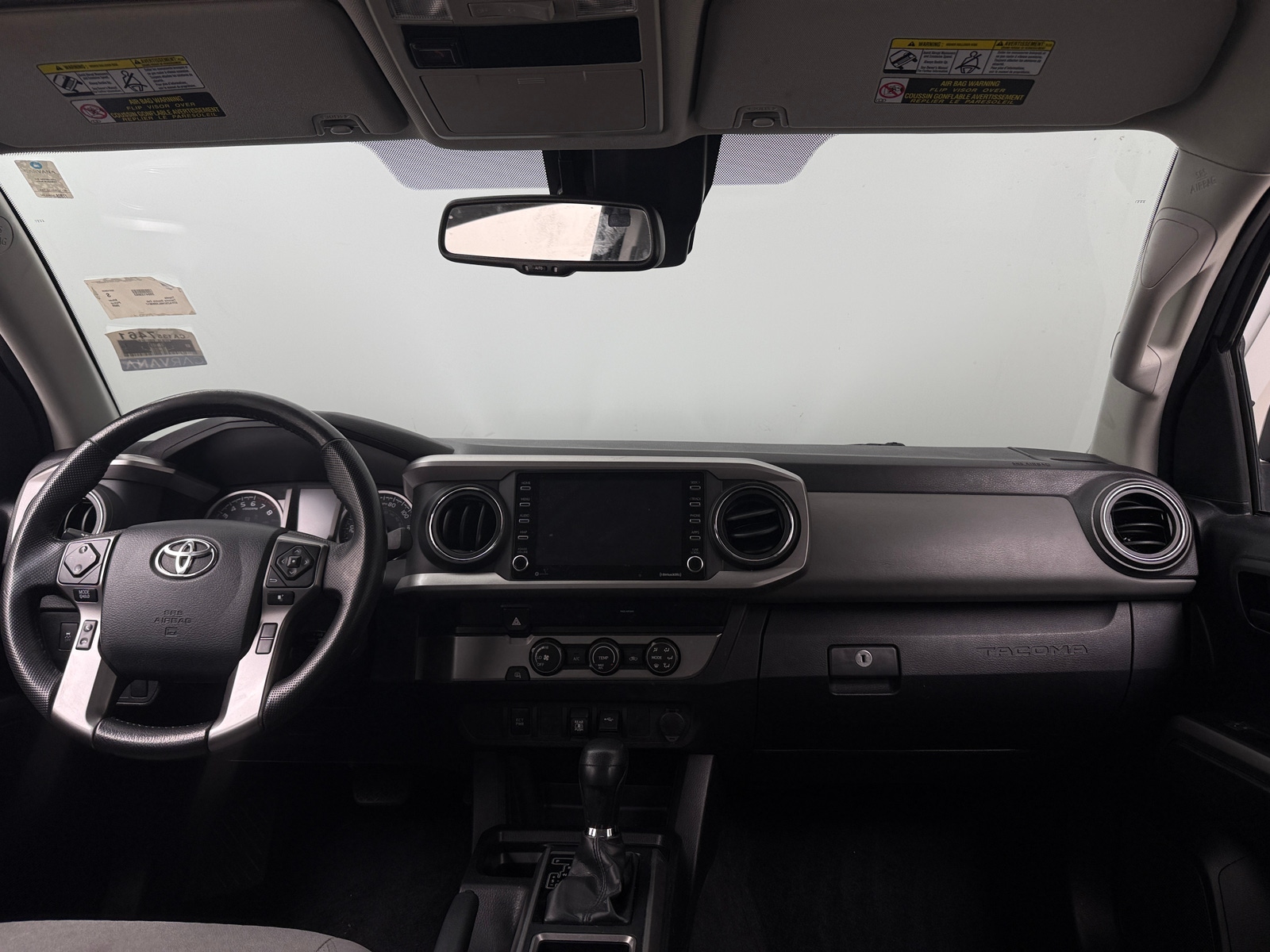 Thumbnail: 2020 Toyota Tacoma - 3