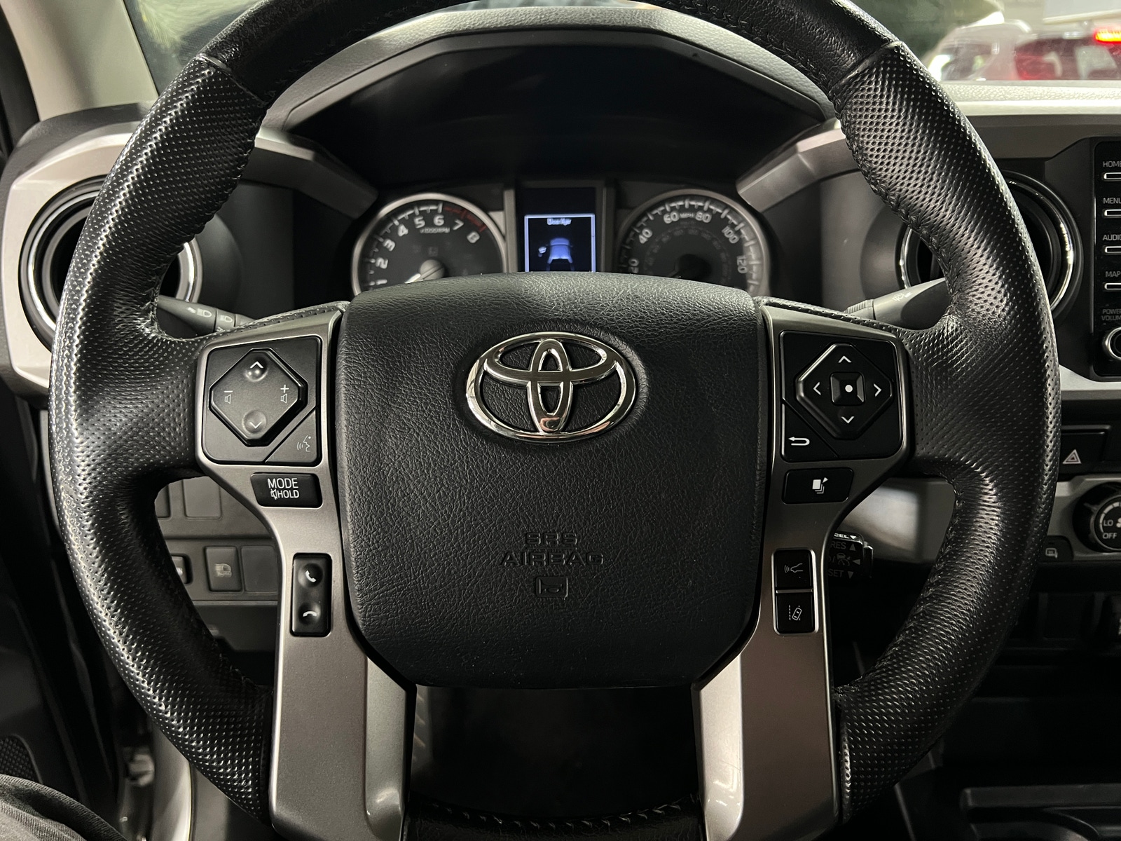Thumbnail: 2020 Toyota Tacoma - 5
