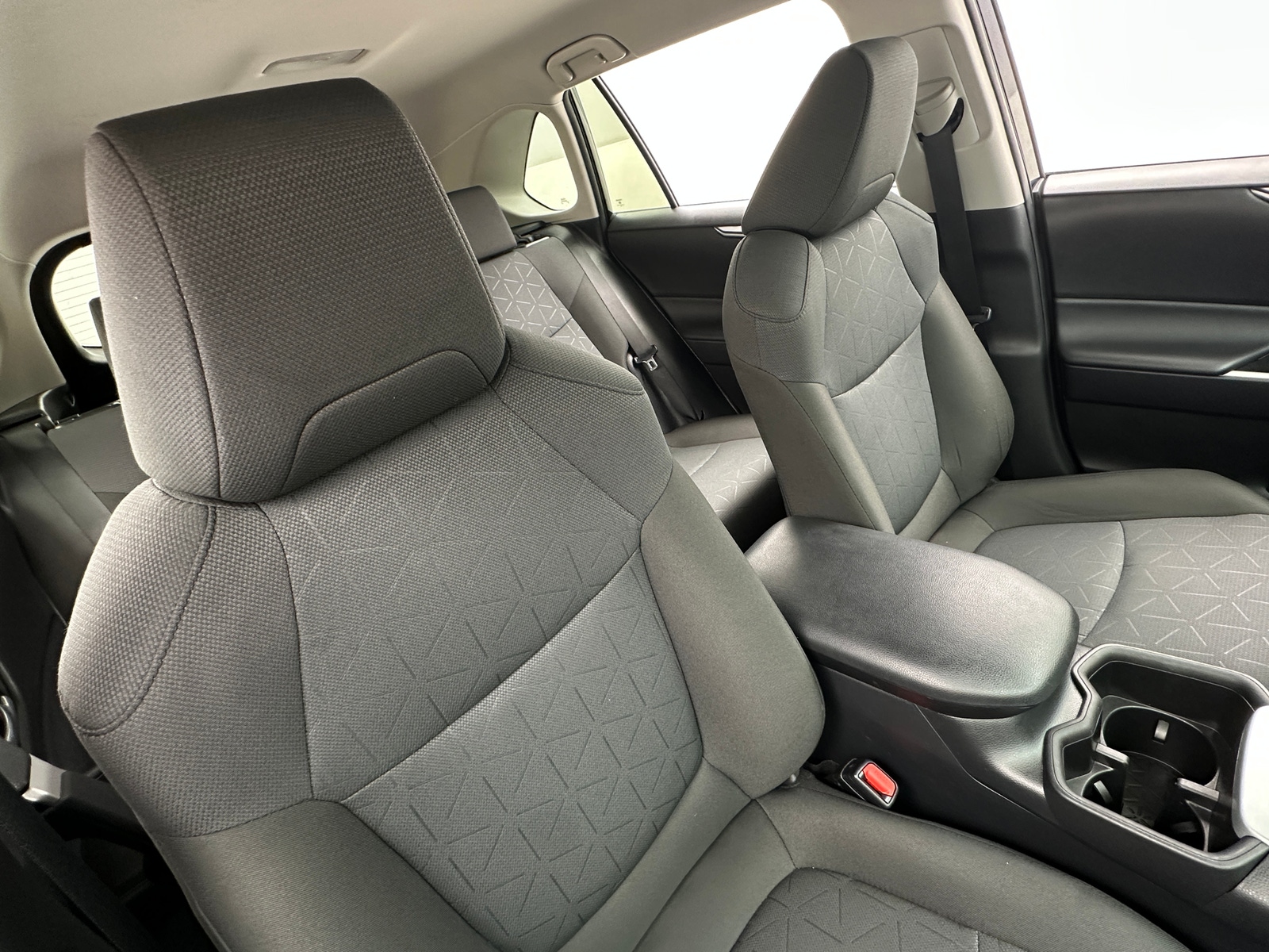 Thumbnail: 2024 Toyota RAV4 - 2