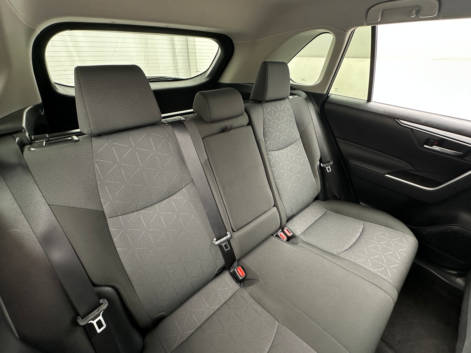 Thumbnail: 2024 Toyota RAV4 - 6