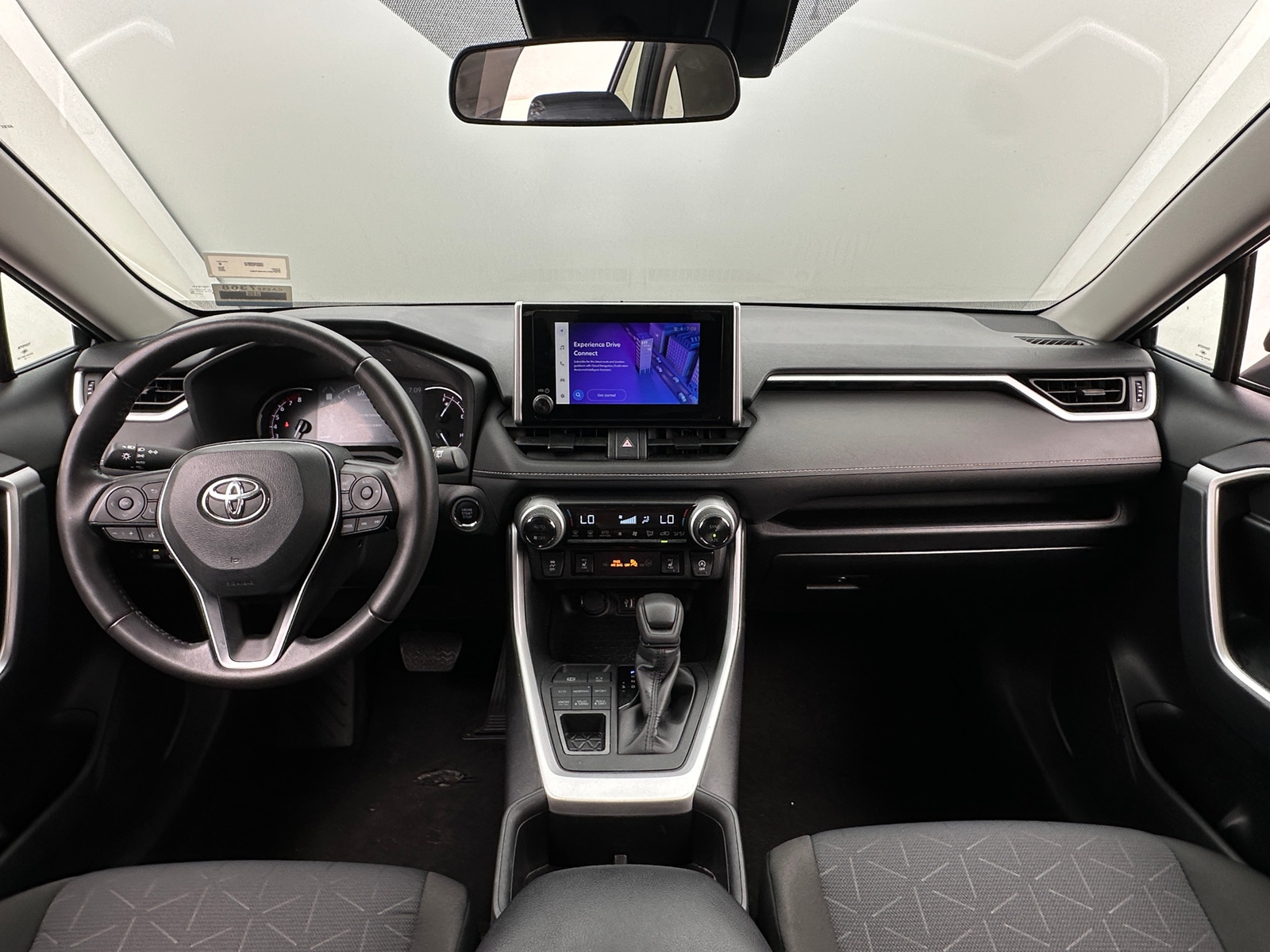 Thumbnail: 2024 Toyota RAV4 - 3