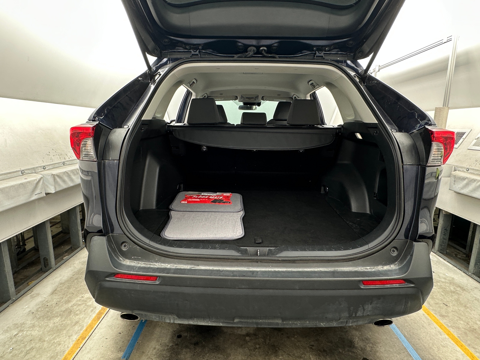 Thumbnail: 2024 Toyota RAV4 - 7