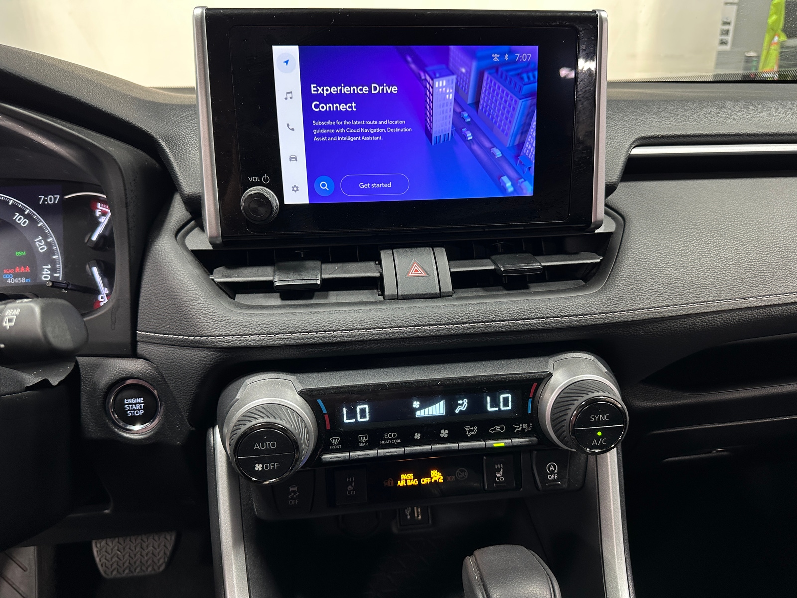 Thumbnail: 2024 Toyota RAV4 - 4