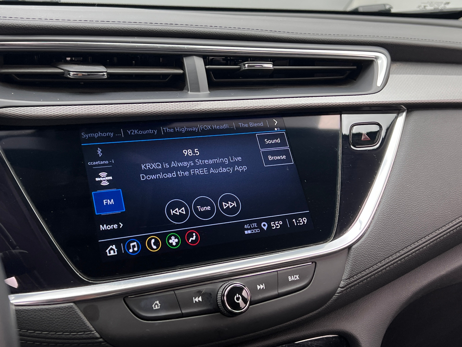 Thumbnail: 2023 Buick Encore GX - 3