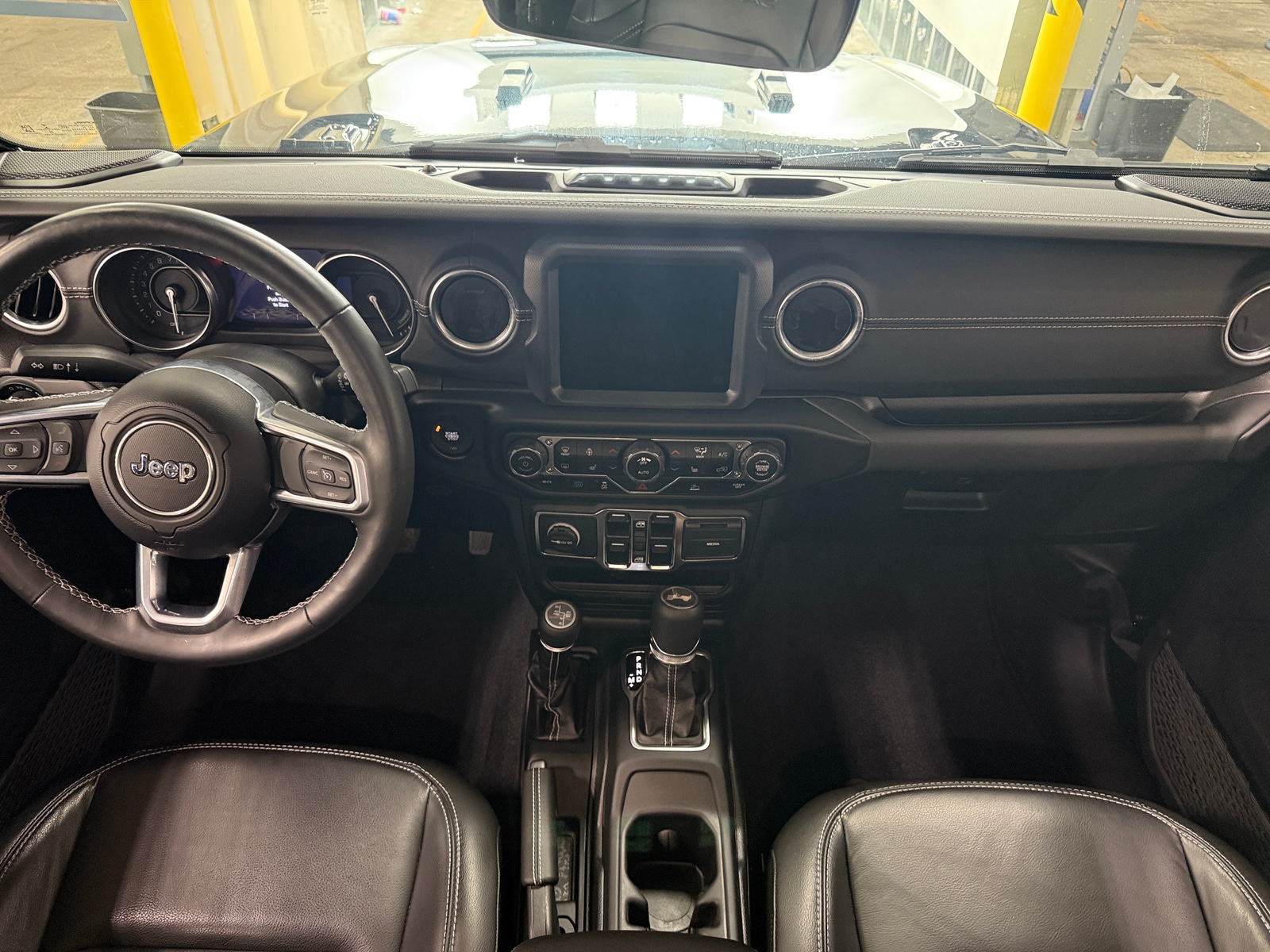 Thumbnail: 2023 Jeep Wrangler - 2
