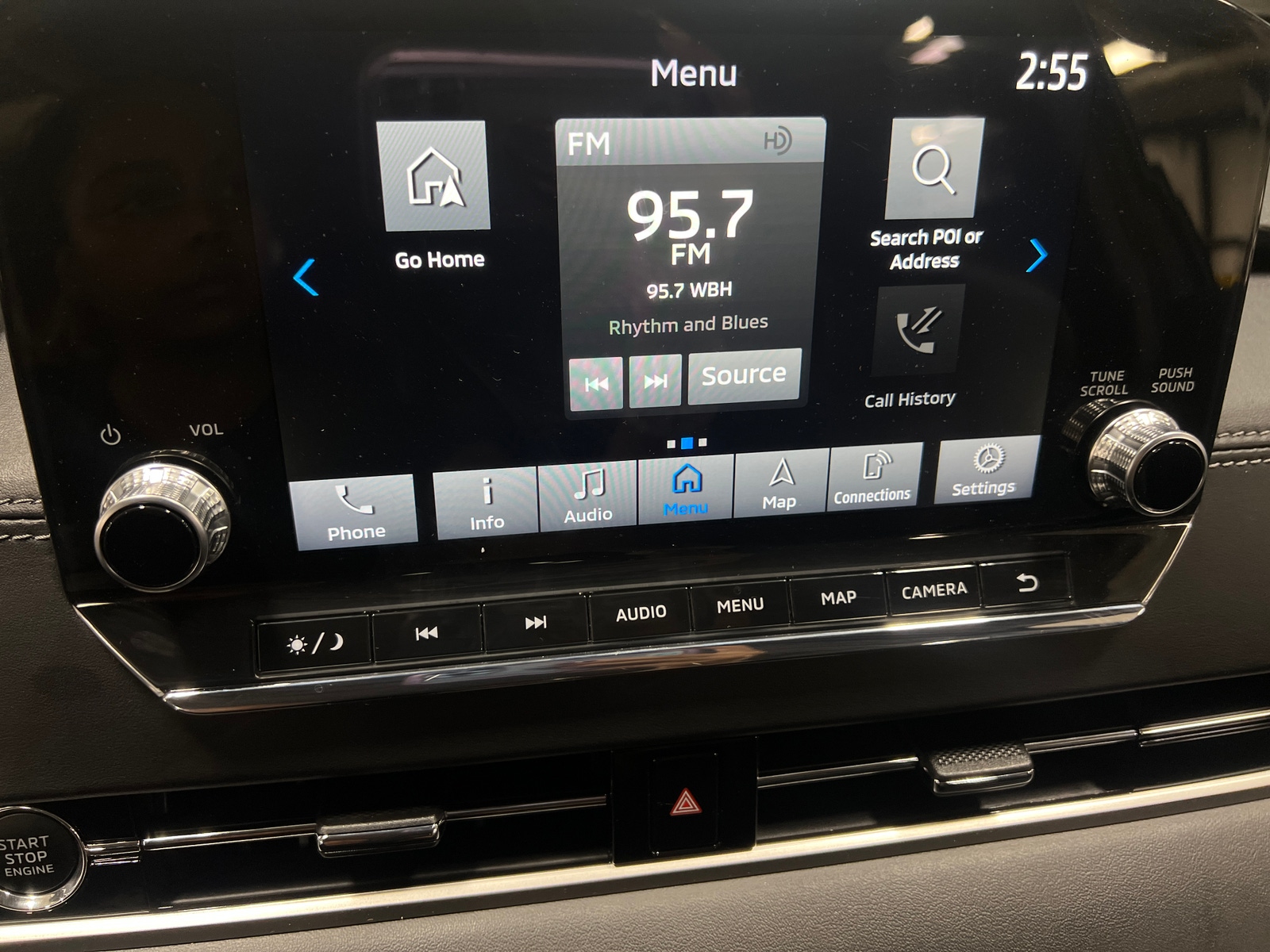 Thumbnail: 2022 Mitsubishi Outlander - 3