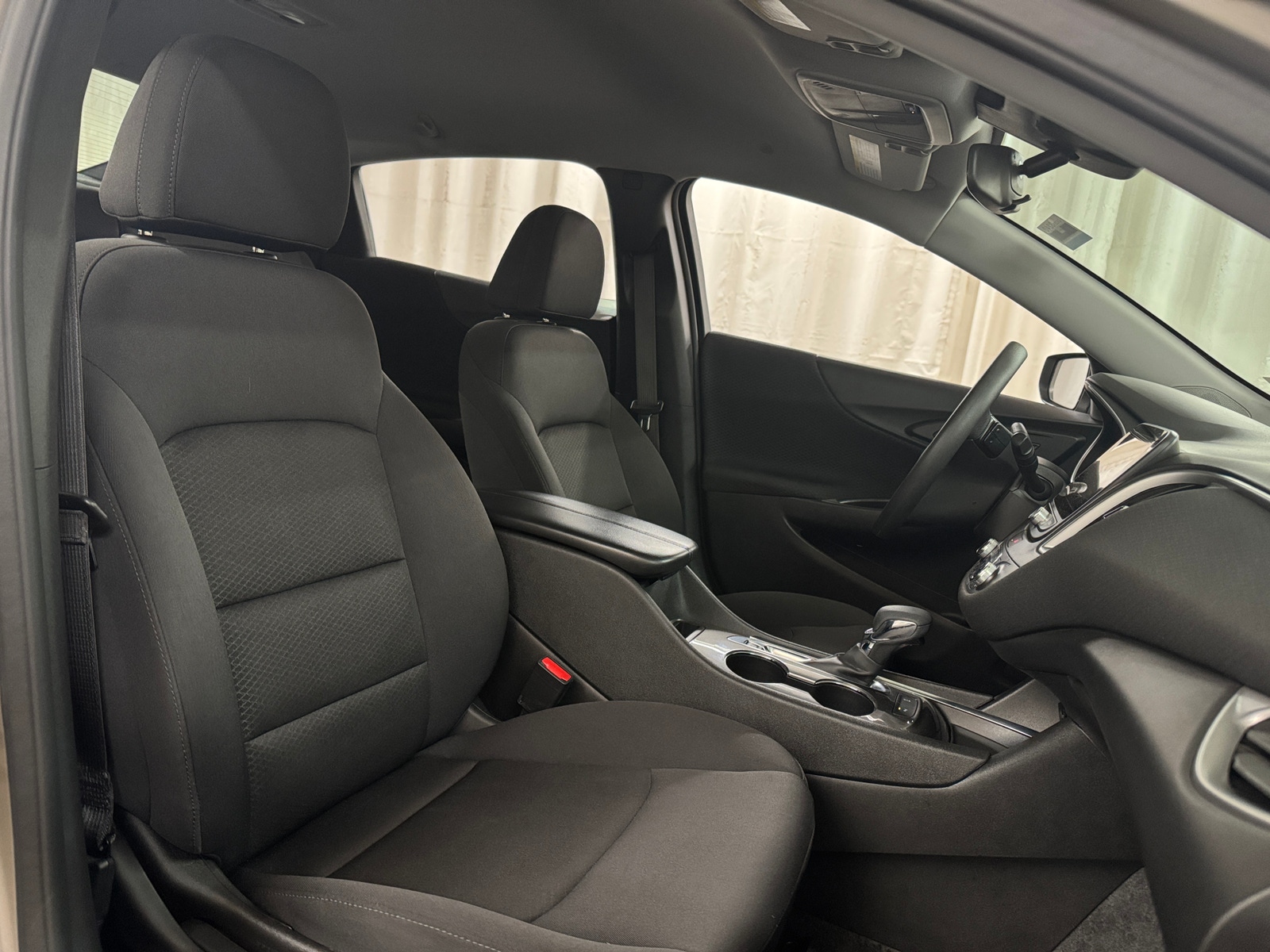 Thumbnail: 2024 Chevrolet Malibu - 2