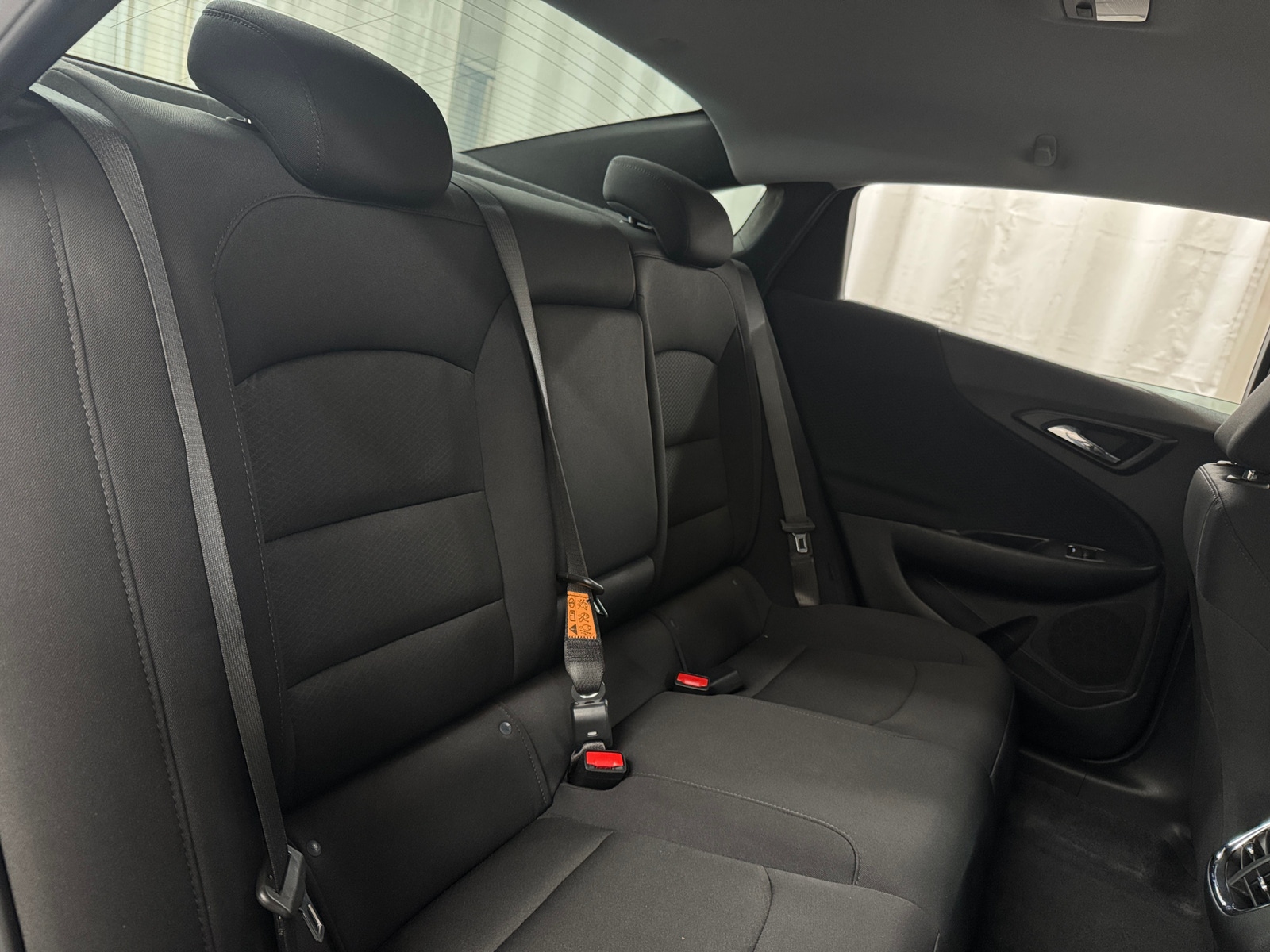 Thumbnail: 2024 Chevrolet Malibu - 6