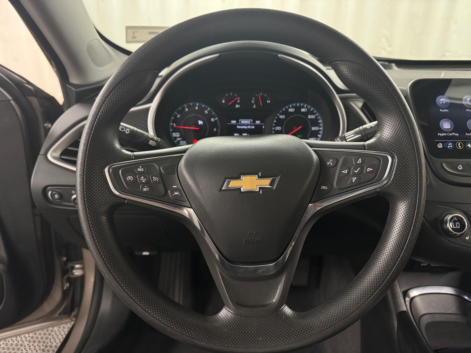 Thumbnail: 2024 Chevrolet Malibu - 5