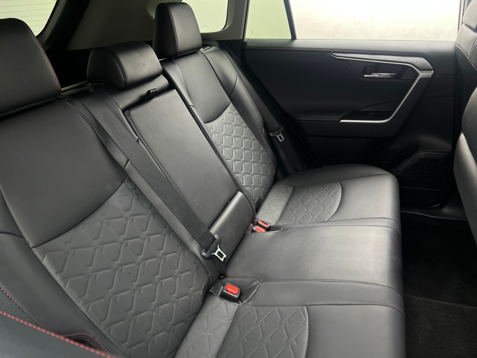 Thumbnail: 2022 Toyota RAV4 - 5