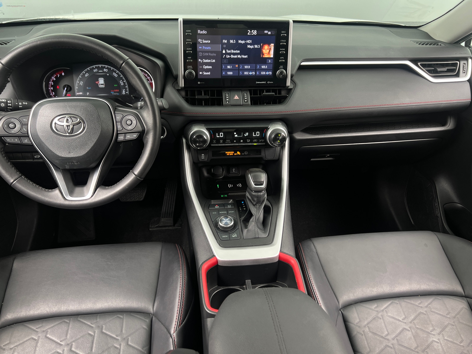 Thumbnail: 2022 Toyota RAV4 - 2