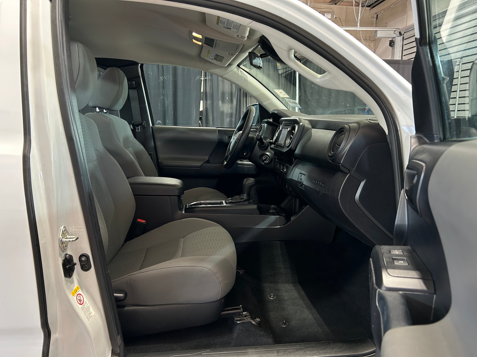 Thumbnail: 2018 Toyota Tacoma - 2