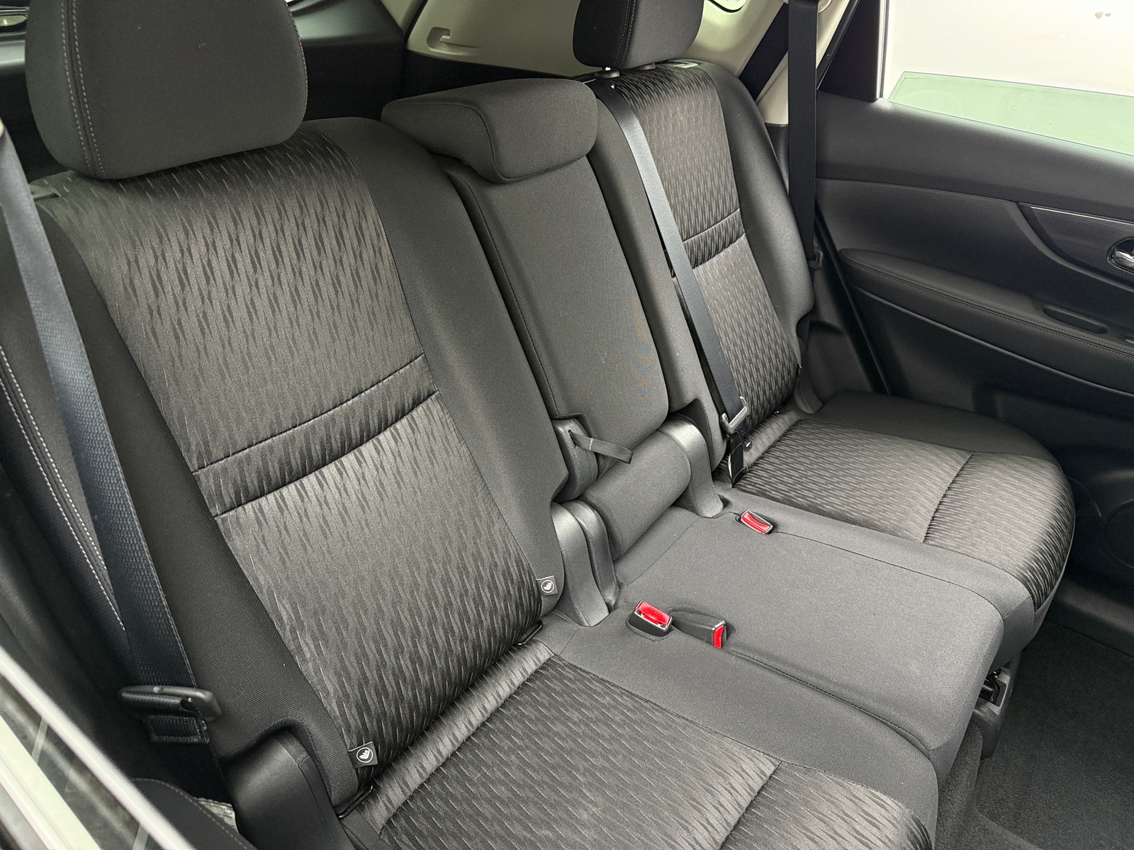 Thumbnail: 2019 Nissan Rogue - 6