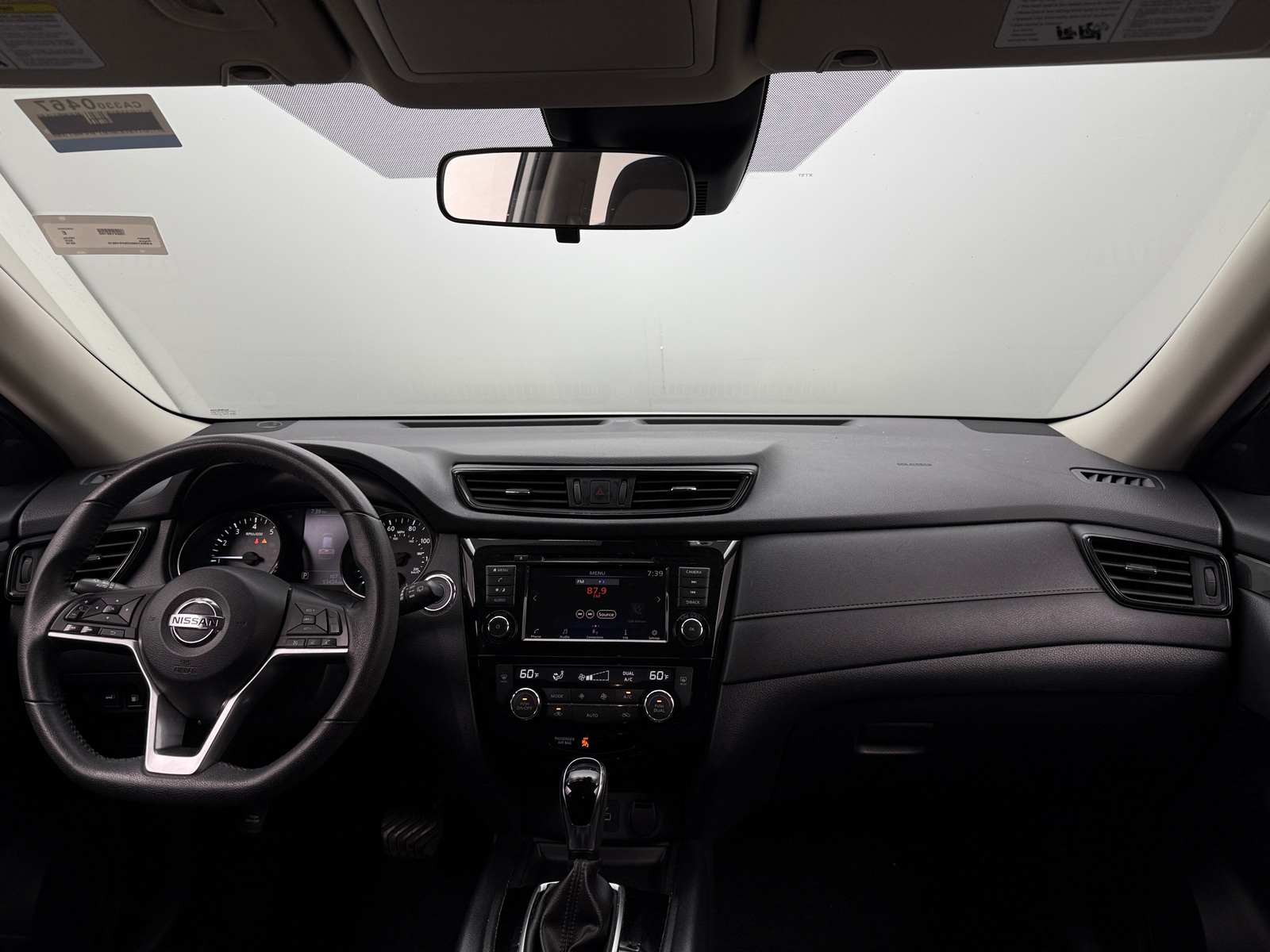 Thumbnail: 2019 Nissan Rogue - 3