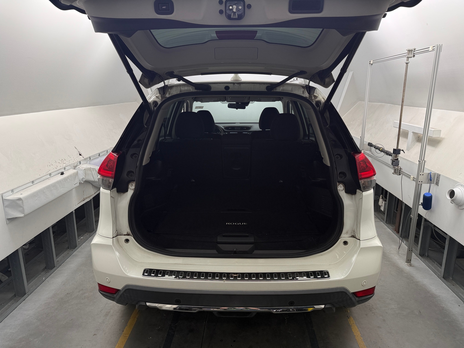 Thumbnail: 2019 Nissan Rogue - 7