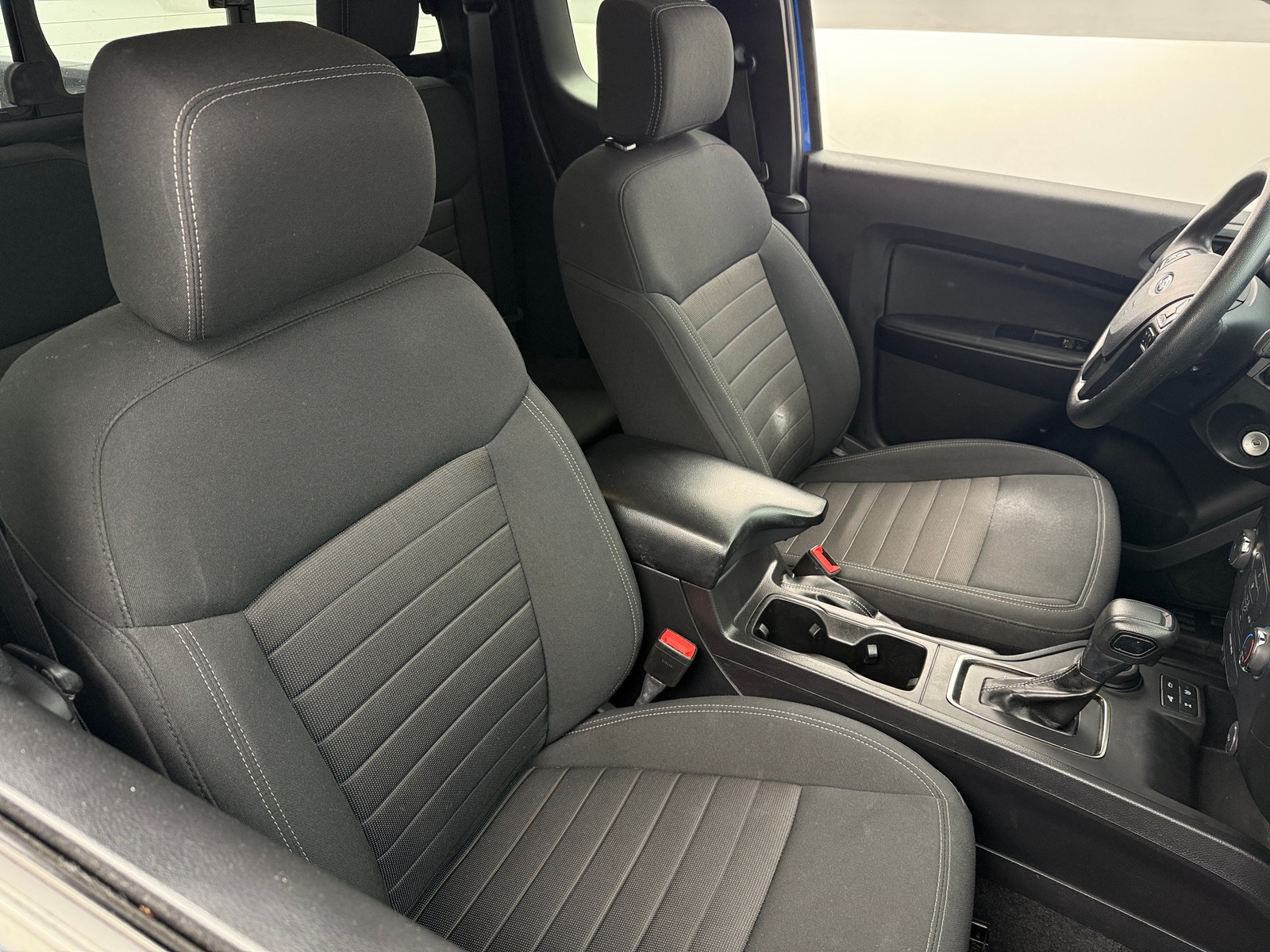 Thumbnail: 2019 Ford Ranger - 2