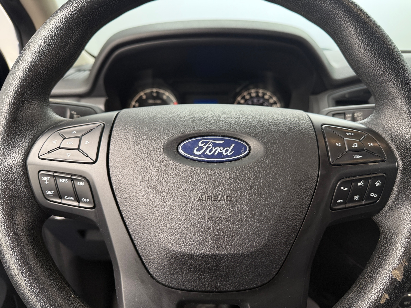 Thumbnail: 2019 Ford Ranger - 5