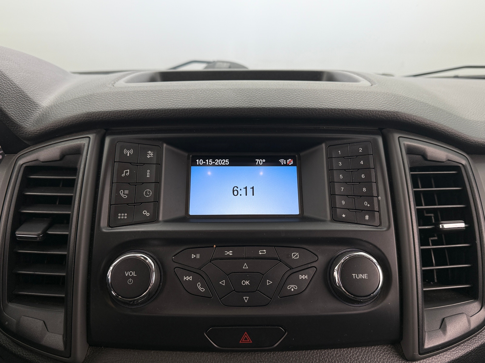 Thumbnail: 2019 Ford Ranger - 4