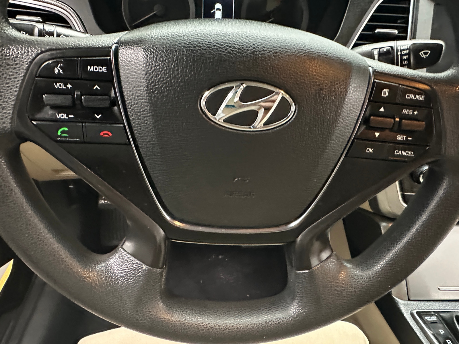 Thumbnail: 2017 Hyundai Sonata - 5