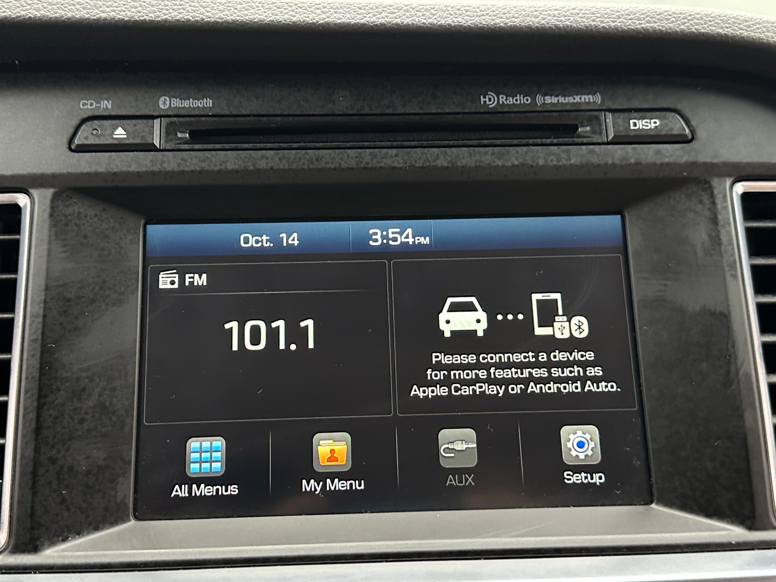 Thumbnail: 2017 Hyundai Sonata - 4