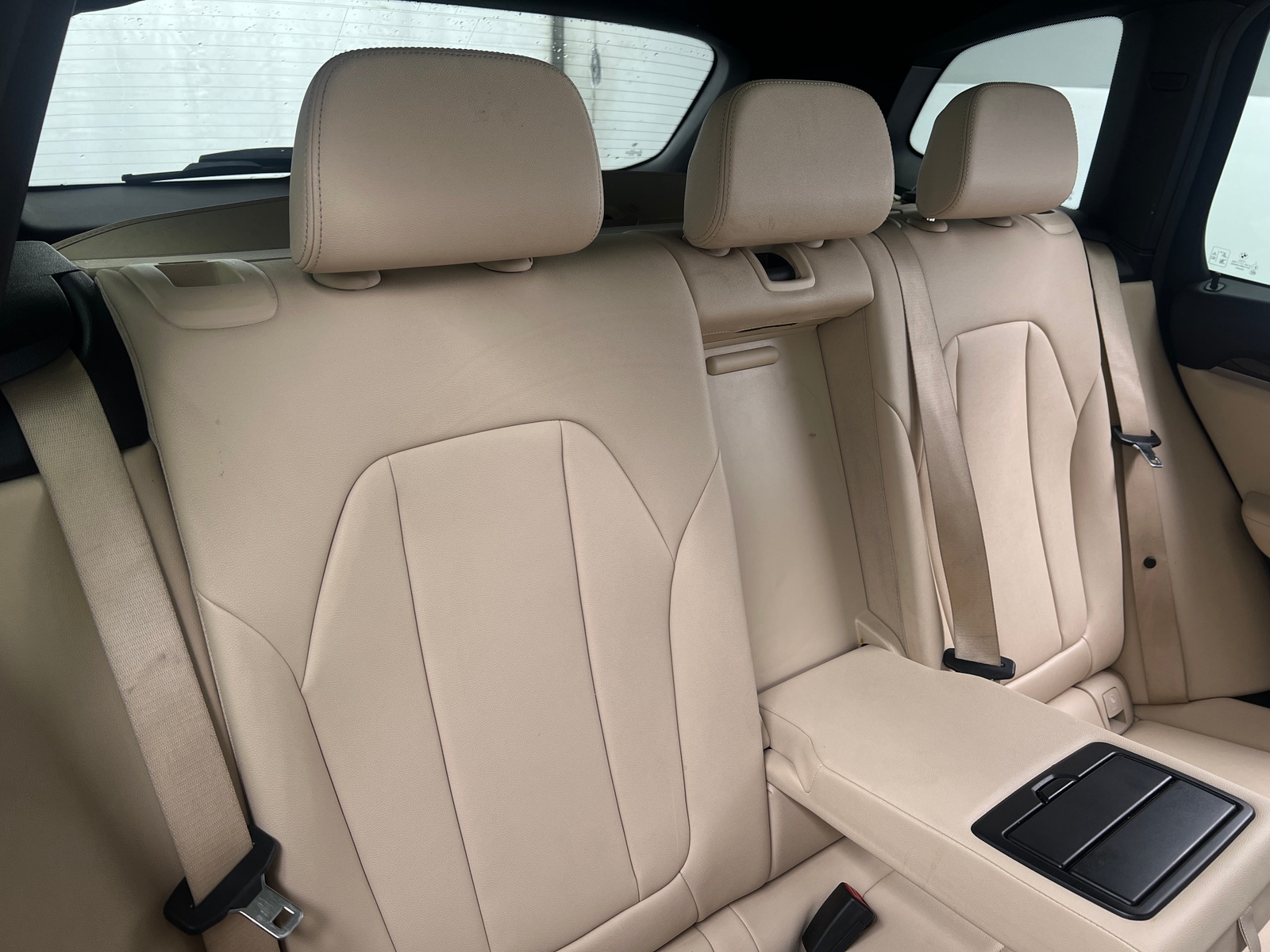 Thumbnail: 2019 BMW X3 - 5