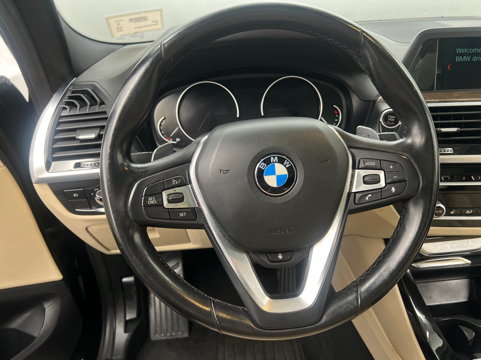 Thumbnail: 2019 BMW X3 - 4