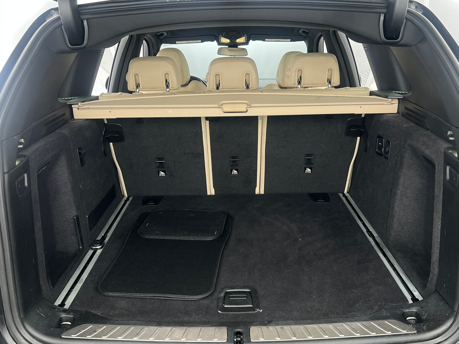 Thumbnail: 2019 BMW X3 - 6