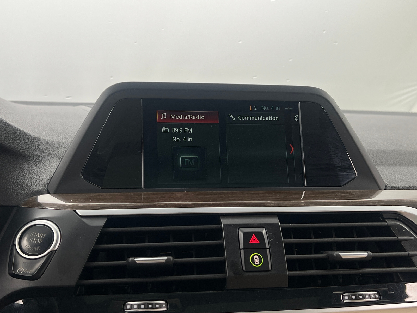 Thumbnail: 2019 BMW X3 - 3