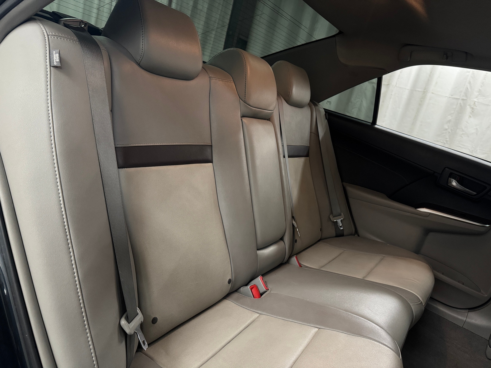 Thumbnail: 2014 Toyota Camry - 6