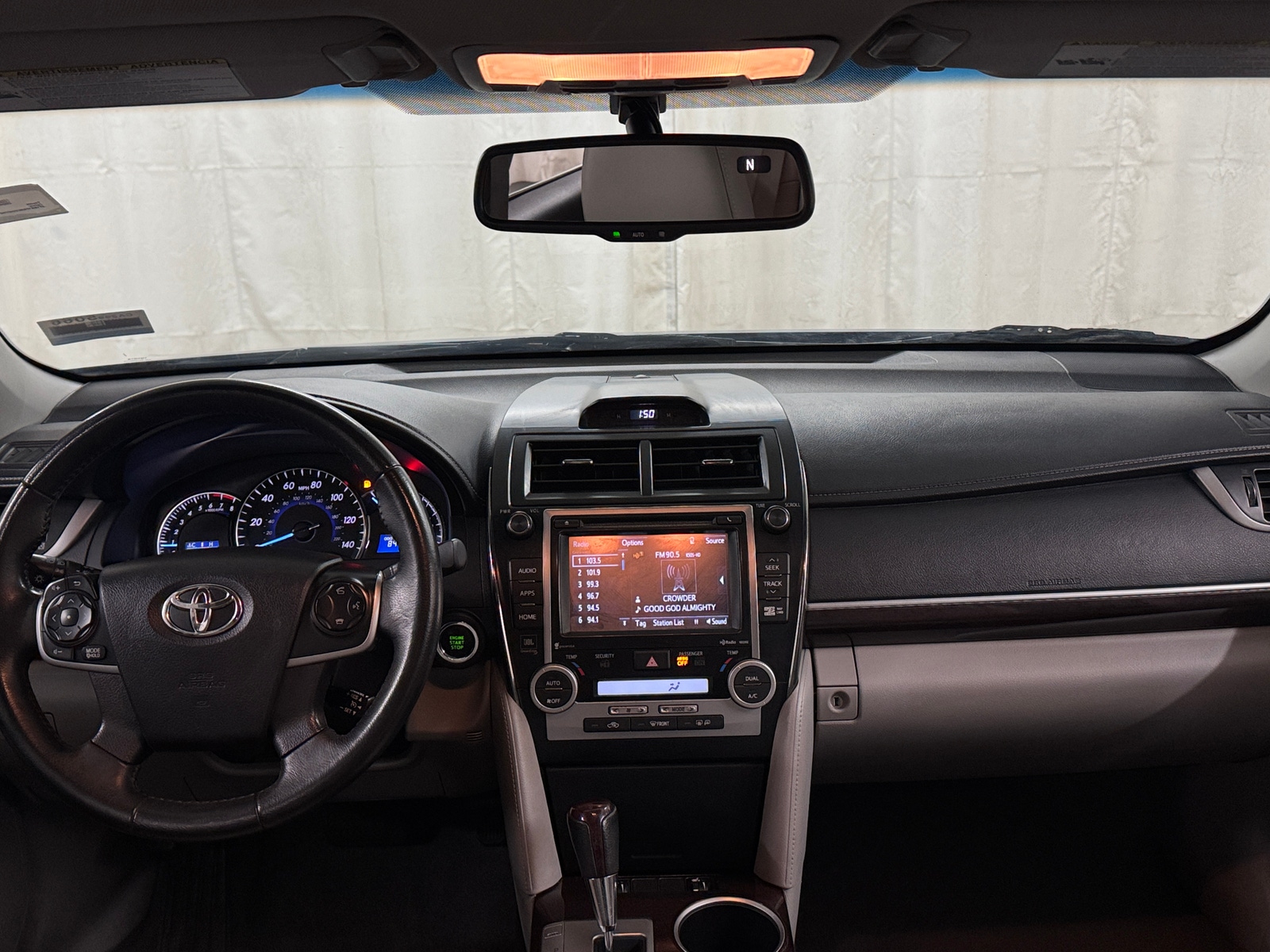 Thumbnail: 2014 Toyota Camry - 3