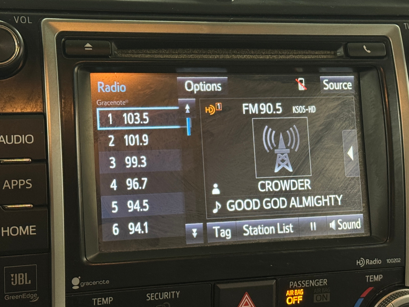 Thumbnail: 2014 Toyota Camry - 4