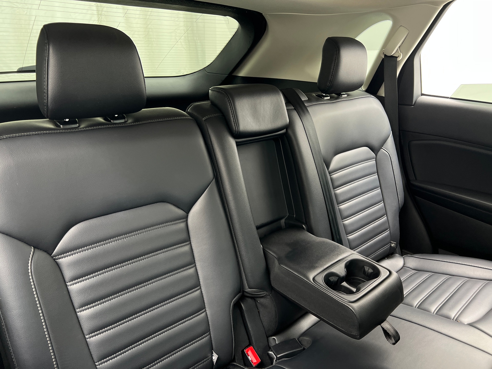 Thumbnail: 2024 Ford Edge - 5