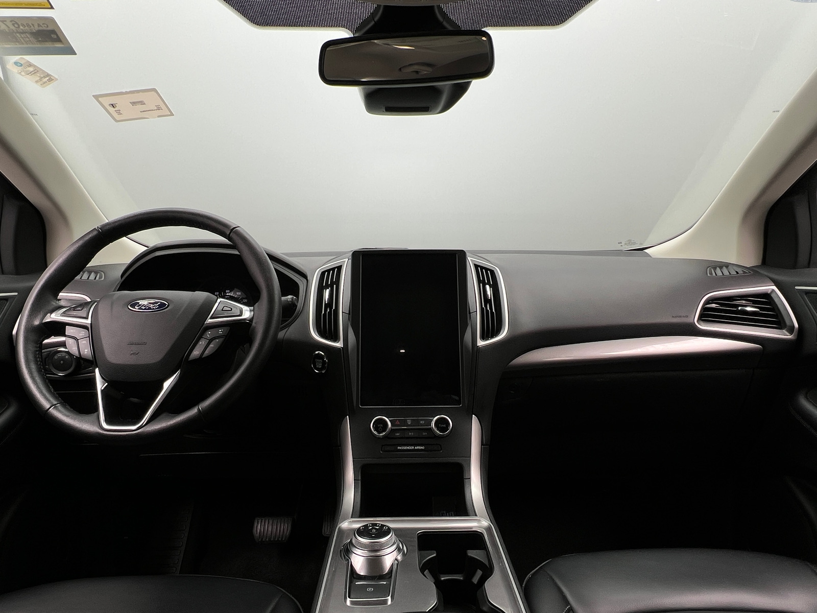 Thumbnail: 2024 Ford Edge - 2