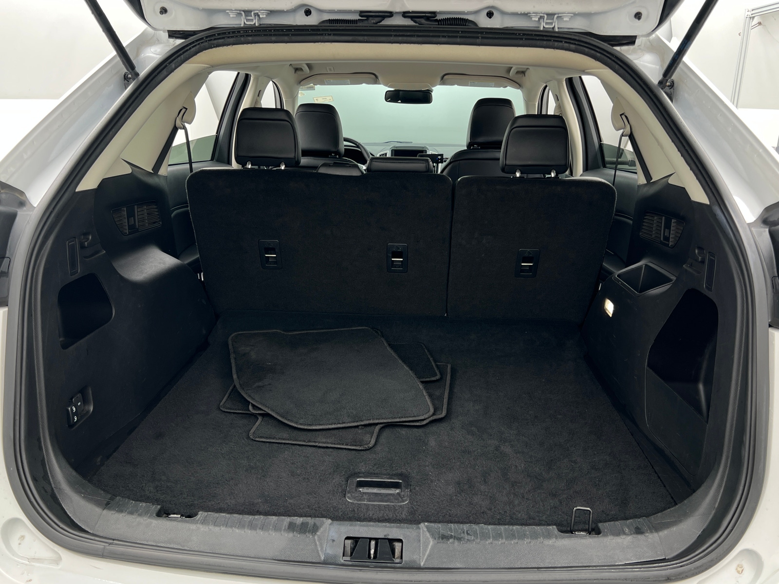 Thumbnail: 2024 Ford Edge - 6