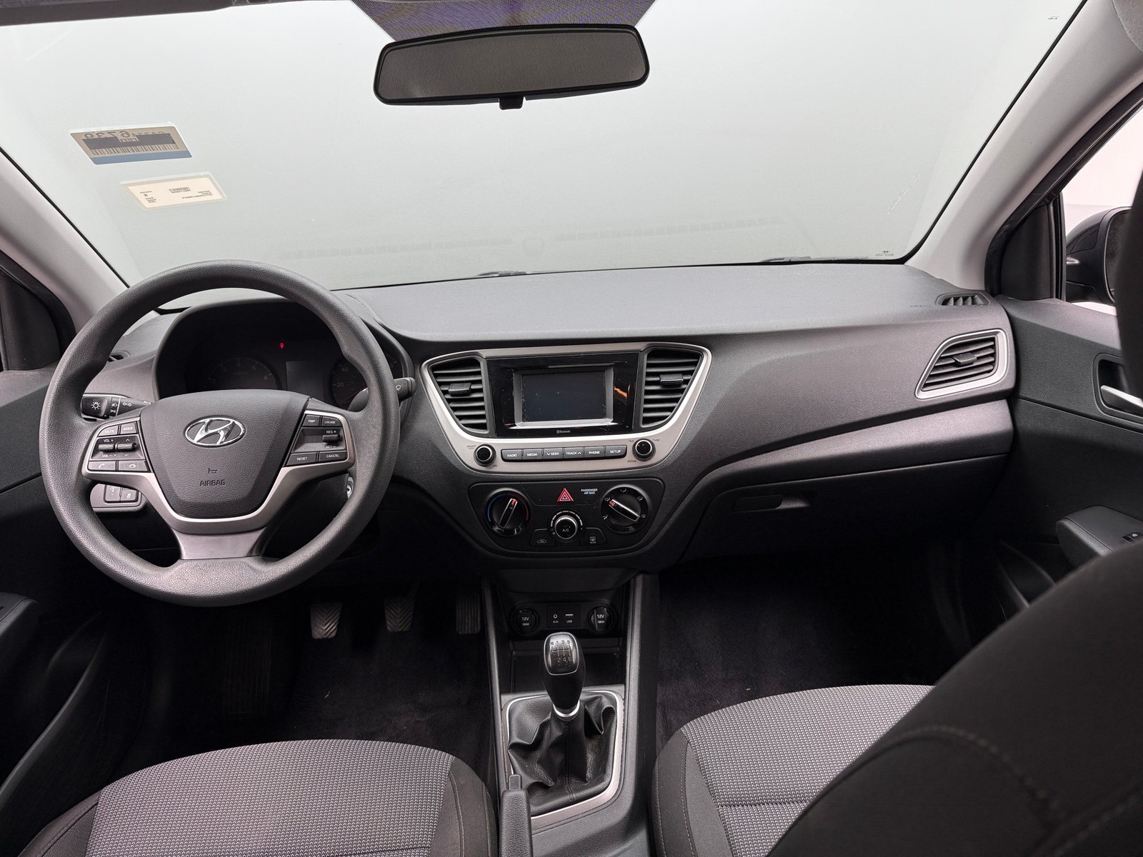 Thumbnail: 2020 Hyundai Accent - 3