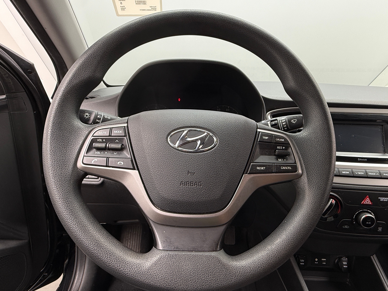 Thumbnail: 2020 Hyundai Accent - 5