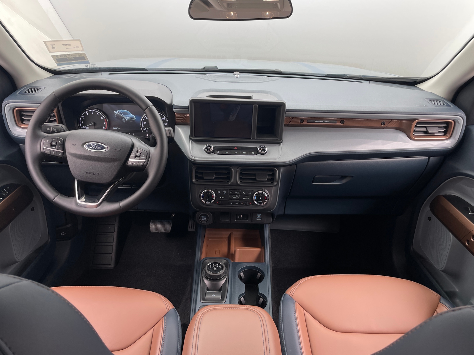 Thumbnail: 2024 Ford Maverick - 2