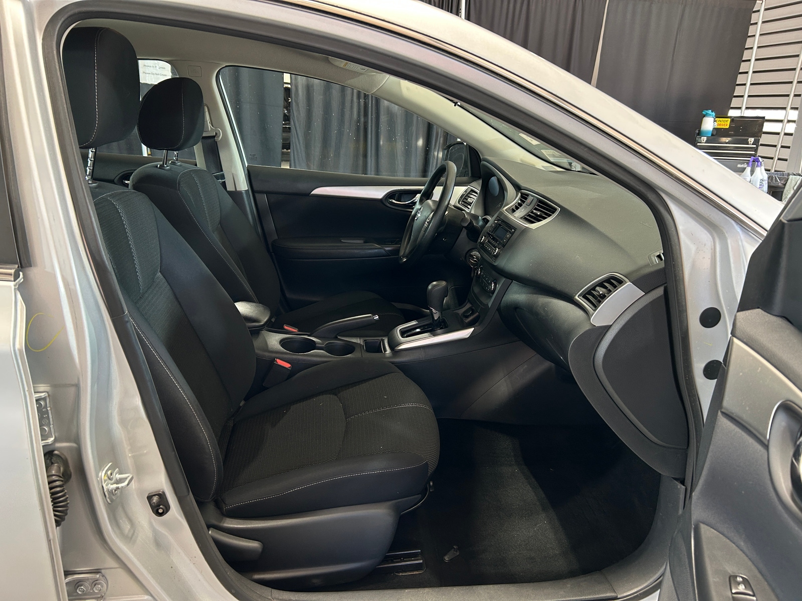 Thumbnail: 2016 Nissan Sentra - 2