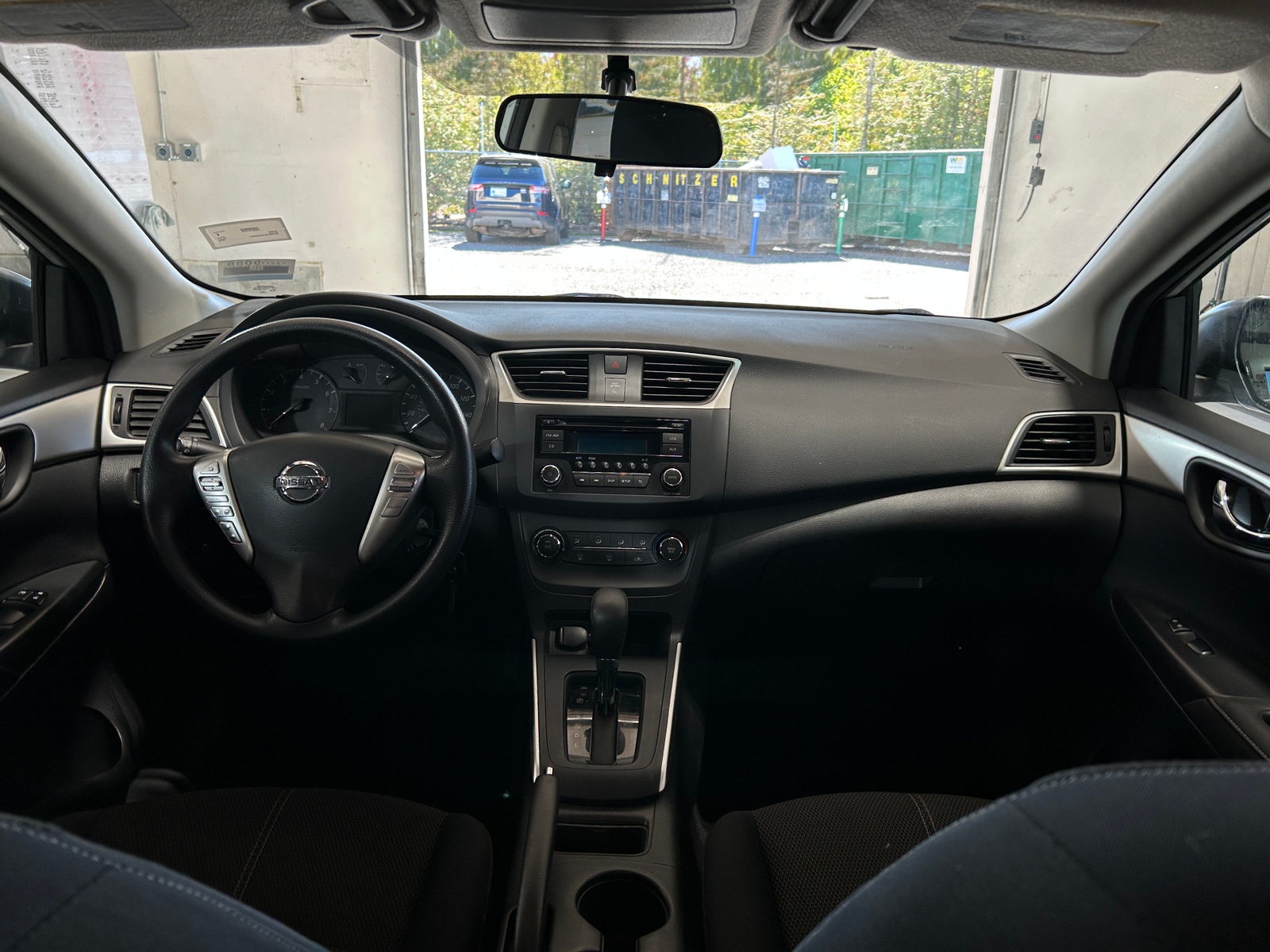 Thumbnail: 2016 Nissan Sentra - 3