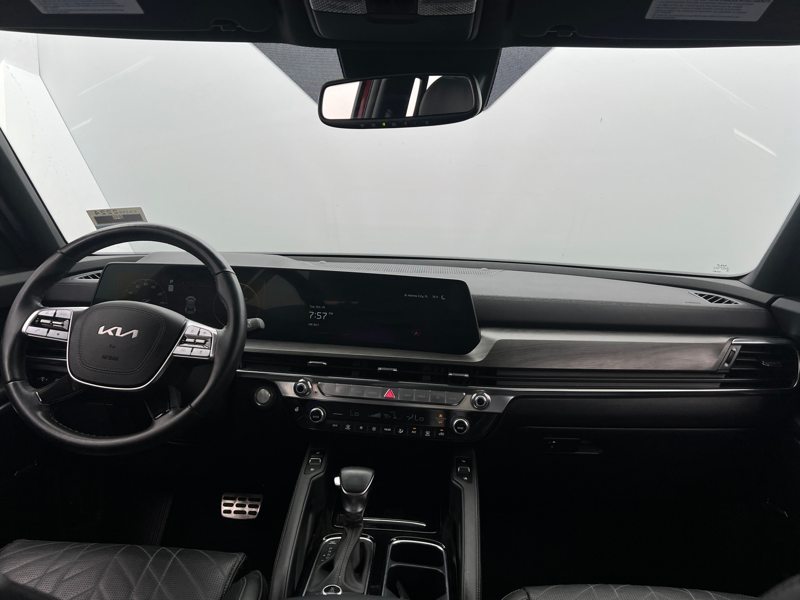 Thumbnail: 2023 Kia Telluride - 2