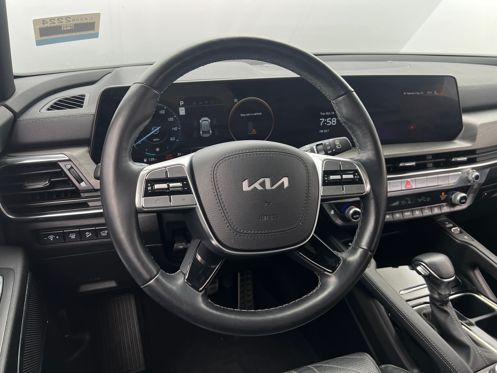 Thumbnail: 2023 Kia Telluride - 4