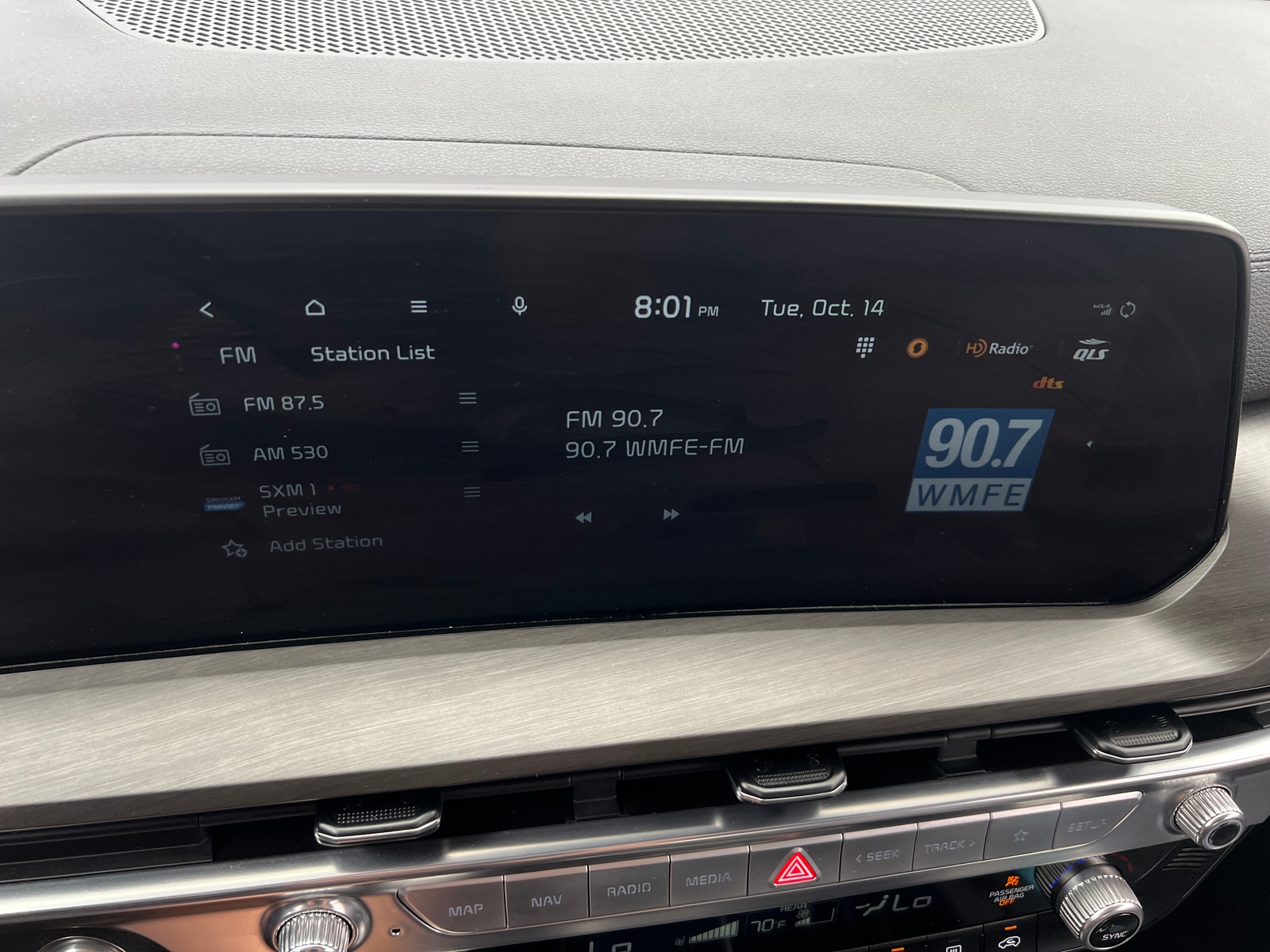 Thumbnail: 2023 Kia Telluride - 3