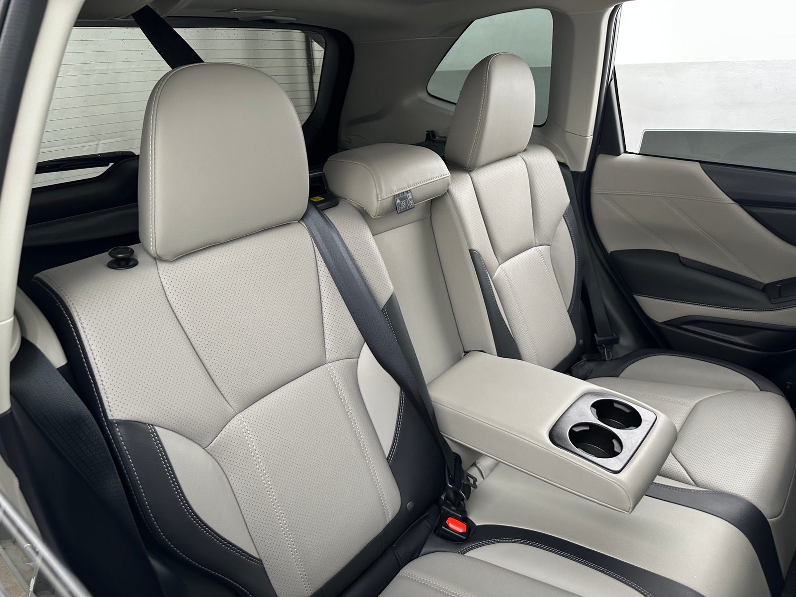 Thumbnail: 2024 Subaru Forester - 5