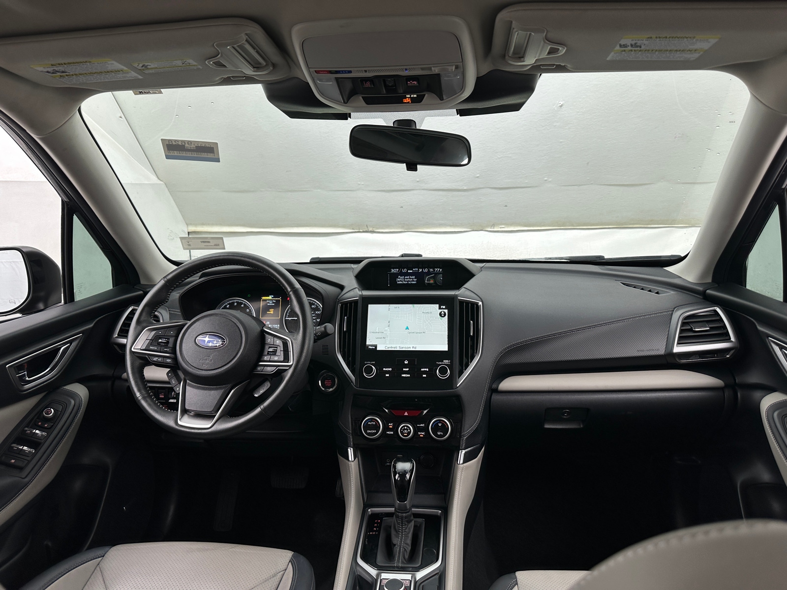 Thumbnail: 2024 Subaru Forester - 2