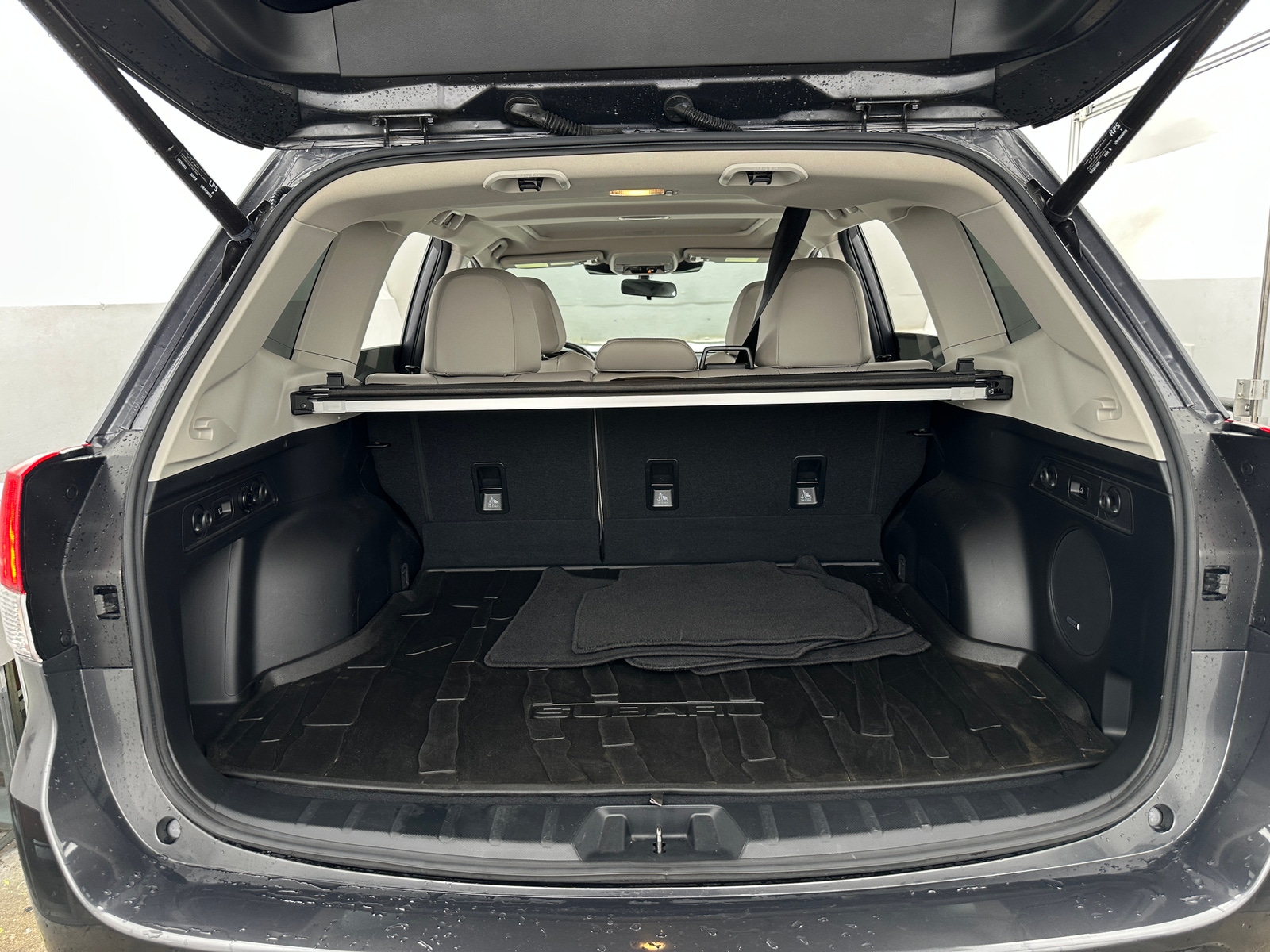 Thumbnail: 2024 Subaru Forester - 6